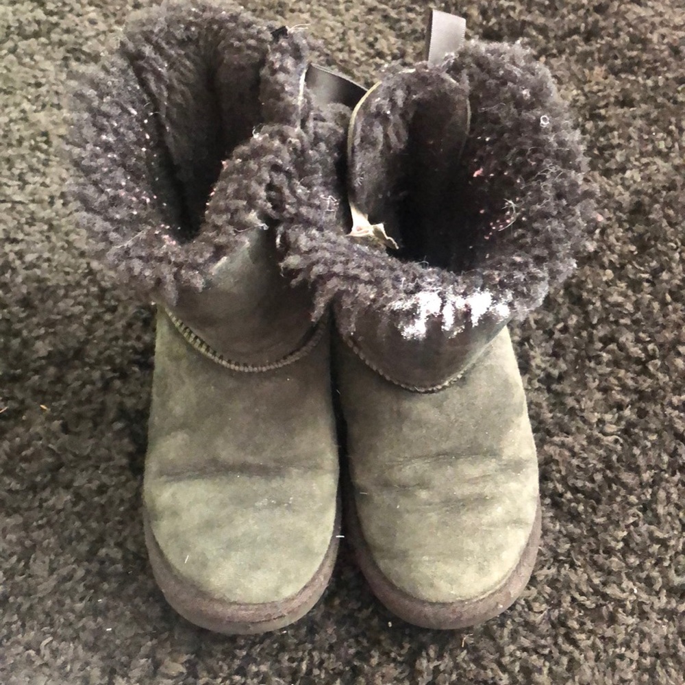 Bailey Bow UGGS